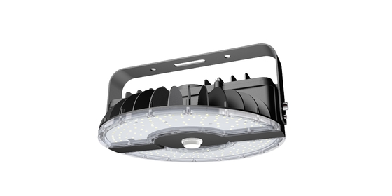 100W-250W UFO LED High Bay Light IP65 Αδιάβροχο 180lm/W υψηλής απόδοσης