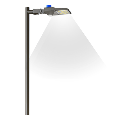 AC100-277V 80-300W LED κουτί παπουτσιών φωτός με προστασία από έκρηξη