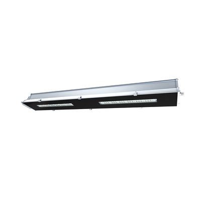 Φώτα LED 10-100W IP66 με προστασία από έκρηξη ATEX 2700k-6500k