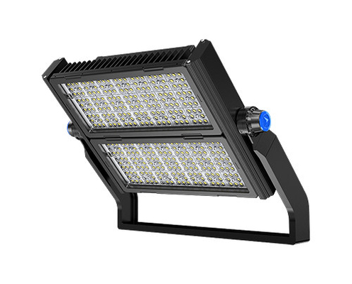 Προβολέας αθλητικού σταδίου υψηλών ιστών LED Flood Lights εξωτερικού χώρου IP66