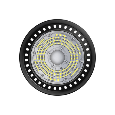 Φωτισμός εσωτερικού χώρου IP65 UFO LED High Bay 100W 150W 200W 300W