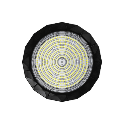 Αδιάβροχα 150 Watt High Bay LED Lights Industrial 300W 100W 6000K IP65