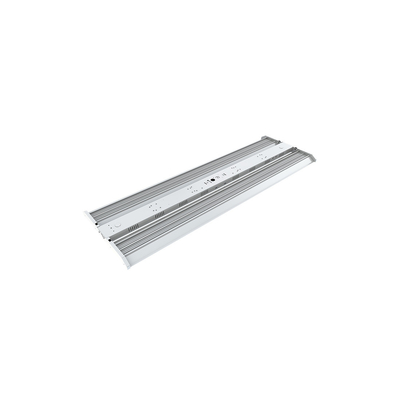 IP65 Αδιάβροχο Linear High Bay Fixture 150LM/W 100W