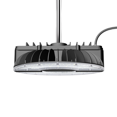 100W-250W UFO LED High Bay Light IP65 Αδιάβροχο 180lm/W υψηλής απόδοσης