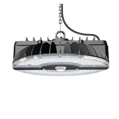 100W-250W UFO LED High Bay Light IP65 Αδιάβροχο 180lm/W υψηλής απόδοσης