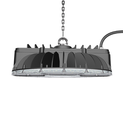 100W-250W UFO LED High Bay Light IP65 Αδιάβροχο 180lm/W υψηλής απόδοσης