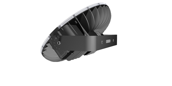 100W-250W UFO LED High Bay Light IP65 Αδιάβροχο 180lm/W υψηλής απόδοσης