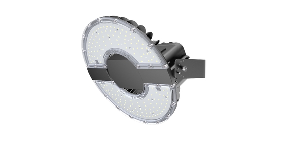 100W-250W UFO LED High Bay Light IP65 Αδιάβροχο 180lm/W υψηλής απόδοσης