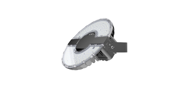 150W IP65 Αδιάβροχα LED High Bay UFO φώτα 180lm/W 3000-6000K