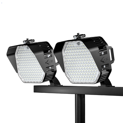 Αθλητικό φως LED 600W IP67 3000K-6500K 100-277V