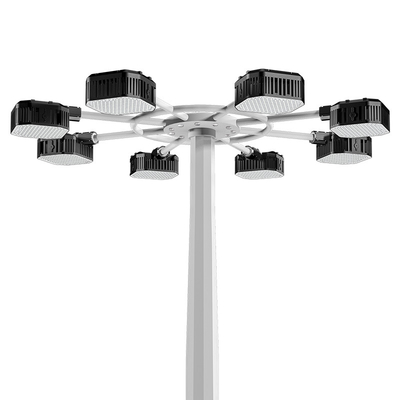 Αθλητικό φως LED 600W IP67 3000K-6500K 100-277V