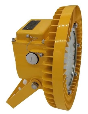 Φωτιστικά 40-70W με αντιεκρηκτική προστασία για εξερεύνηση πετρελαίου και φυσικού αερίου