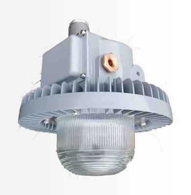 Φωτιστικά 40-70W με αντιεκρηκτική προστασία για εξερεύνηση πετρελαίου και φυσικού αερίου