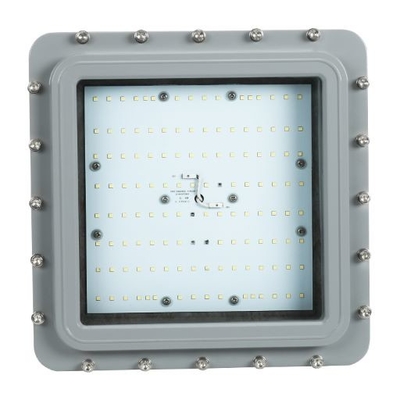 Πιστοποιημένα ATEX 20~220W LED φωτιστικά υψηλής προστασίας από έκρηξη-ΣΕΙΡΑ D -1