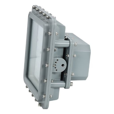 Πιστοποιημένα ATEX 20~220W LED φωτιστικά υψηλής προστασίας από έκρηξη-ΣΕΙΡΑ D -1