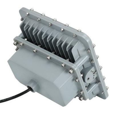 Πιστοποιημένα ATEX 20~220W LED φωτιστικά υψηλής προστασίας από έκρηξη-ΣΕΙΡΑ D -1