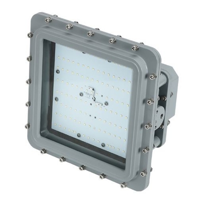 Πιστοποιημένα ATEX 20~220W LED φωτιστικά υψηλής προστασίας από έκρηξη-ΣΕΙΡΑ D -1