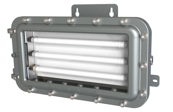 IP66 LED εξόδου έκτακτης ανάγκης DC12-36V για επικίνδυνο μέρος
