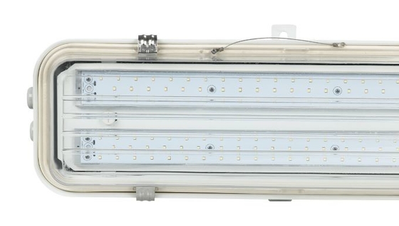 Σειρά R SERIES-12 με πιστοποίηση ATEX 20~60W LED με προστασία από έκρηξη