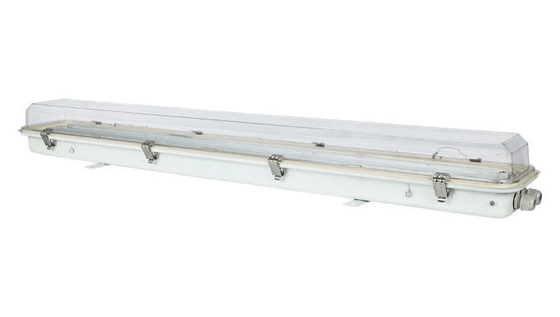 Σειρά R SERIES-12 με πιστοποίηση ATEX 20~60W LED με προστασία από έκρηξη