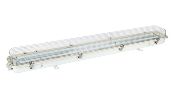Σειρά R SERIES-12 με πιστοποίηση ATEX 20~60W LED με προστασία από έκρηξη
