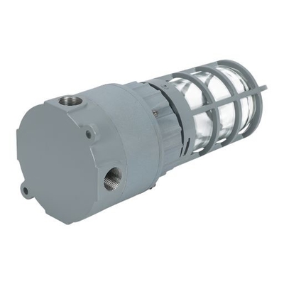 10-40W Led με προστασία από έκρηξη High Bay ATEX AC100-277V