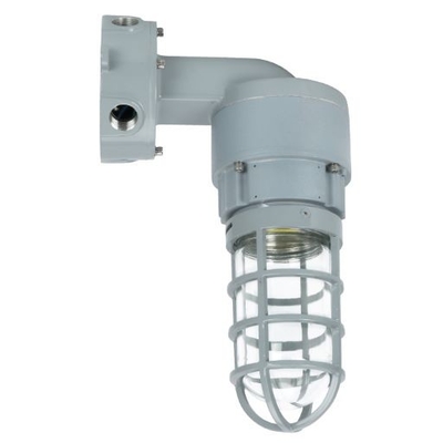 10-40W Led με προστασία από έκρηξη High Bay ATEX AC100-277V