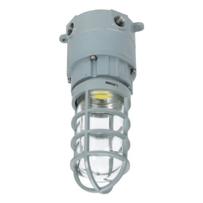 10-40W Led με προστασία από έκρηξη High Bay ATEX AC100-277V