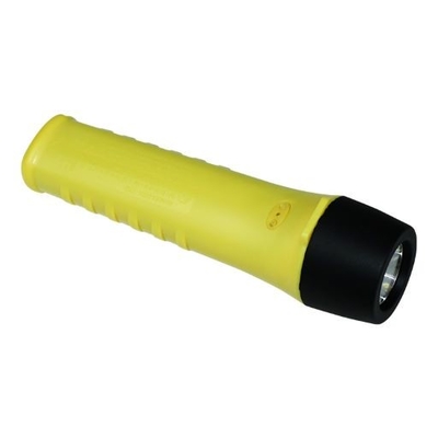 Φακός LED χειρός αντιεκρηκτικός φακός 1200 Lumen T6 Αδιάβροχος φακός LED με δυνατότητα ζουμ