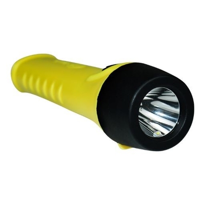 Φακός LED χειρός αντιεκρηκτικός φακός 1200 Lumen T6 Αδιάβροχος φακός LED με δυνατότητα ζουμ