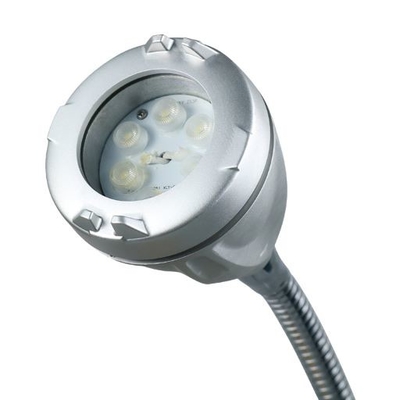 High Bay Explosion Proof LED Lights ATEX 10-60W 3000k-5000k