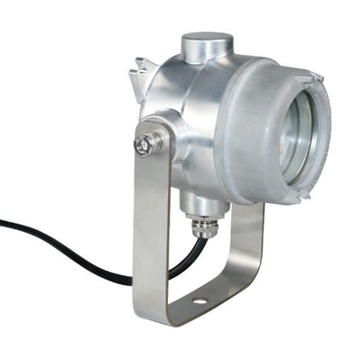 High Bay Explosion Proof LED Lights ATEX 10-60W 3000k-5000k