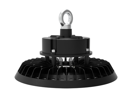 Βιομηχανικό 100-300W UFO LED High Bay Light IP65 3000K 4000K 5000K