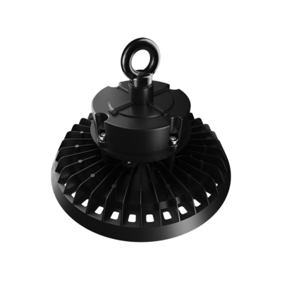 Βιομηχανικό 100-300W UFO LED High Bay Light IP65 3000K 4000K 5000K