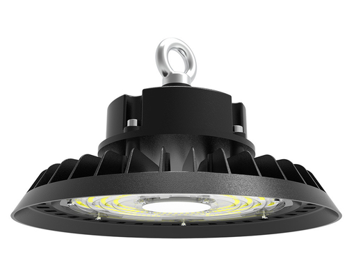 Βιομηχανικό 100-300W UFO LED High Bay Light IP65 3000K 4000K 5000K