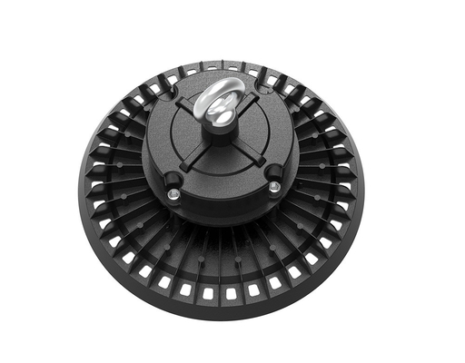 Βιομηχανικό 100-300W UFO LED High Bay Light IP65 3000K 4000K 5000K