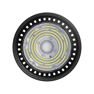 Βιομηχανικό 100-300W UFO LED High Bay Light IP65 3000K 4000K 5000K
