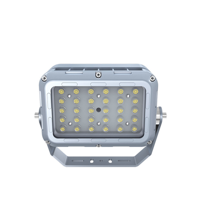 Φώτα LED 10-140W με αντιεκρηκτική προστασία IP66 IP67 40W 70W 80W 140W