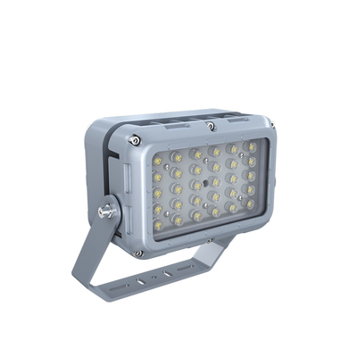 Φώτα LED 10-140W με αντιεκρηκτική προστασία IP66 IP67 40W 70W 80W 140W