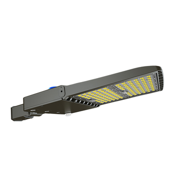 Φωτιστικός χώρος στάθμευσης LED 100W-300W Shoebox Εξωτερικός χώρος IP66