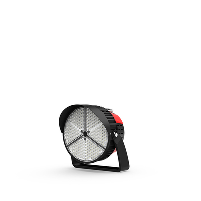 IP66 Anti Glare LED Αθλητικό Φως γηπέδου 150lm/W Εξωτερικό γήπεδο 1000W