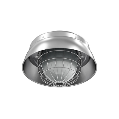 20w-200w Αδιάβροχο IP66 Φωτισμός LED Τροφίμων Κατηγορίας Ι κατηγορίας 2