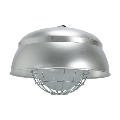 Φώτα τροφίμων LED IP66 για παραγωγή αλευριού και λεπτών σωματιδίων