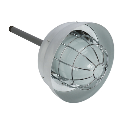 20w-200w Αδιάβροχο IP66 Φωτισμός LED Τροφίμων Κατηγορίας Ι κατηγορίας 2