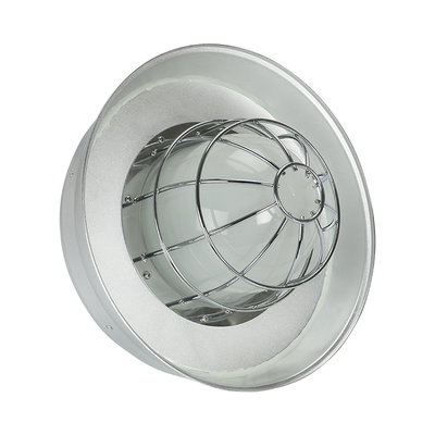 Βιομηχανικά φώτα τροφίμων UFO High Bay LED 130lm/W IP66