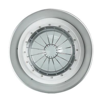 Βιομηχανικά φώτα τροφίμων UFO High Bay LED 130lm/W IP66