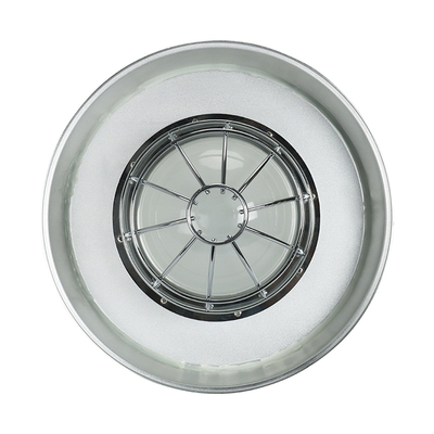 20w-200w Αδιάβροχο IP66 Φωτισμός LED Τροφίμων Κατηγορίας Ι κατηγορίας 2
