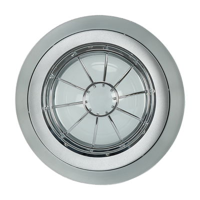 Βιομηχανικά φώτα τροφίμων UFO High Bay LED 130lm/W IP66