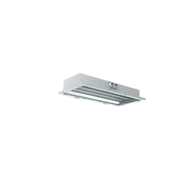 Λαμπτήρας με προστασία από έκρηξη 20~240 W Chemical Industry IP66 Led Light Proof Explosion Gas Station Ex High Bay Fixtures FLD