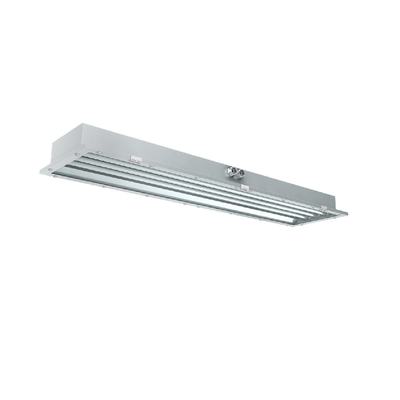 Λαμπτήρας με προστασία από έκρηξη 20~240 W Chemical Industry IP66 Led Light Proof Explosion Gas Station Ex High Bay Fixtures FLD